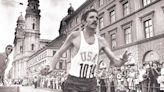 U.S. Olympic gold medalist Frank Shorter is Bucks-bound to cheer on marathoners￼