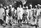 Satyagraha