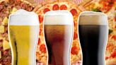 The Absolute Best Beers To Pair With Pizza