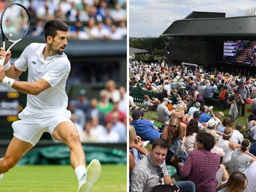 How do you get tickets for Wimbledon? The queue, ballot and prices explained