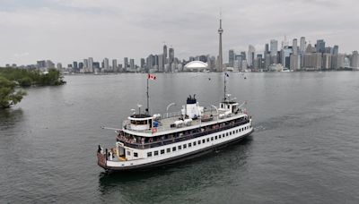 Is it time for a bridge to Toronto Island? One councillor says so