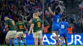 France vs South Africa LIVE rugby: Result and reaction from autumn international as France snatch thrilling win