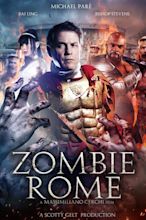 Zombie Rome