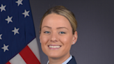 Air Force officer to receive University of Alabama's Legendary Service Award