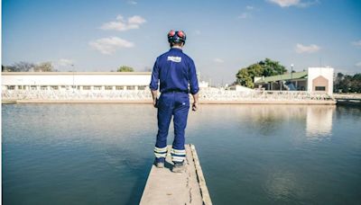 Se transformó en ley la emergencia de Aguas Santafesinas: De qué se trata