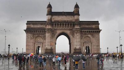 'Monsoon Set To Intensify In Mumbai After June 19-20': IMD