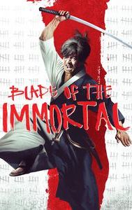 Blade of the Immortal