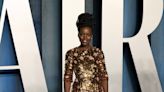 La actriz Lupita Nyong'o, ganadora de un Oscar, visita El Salvador