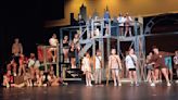 Summer creative academy performs ‘Newsies’