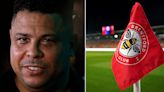 Ronaldo: 'I nearly bought Brentford FC five years ago'