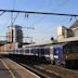 Chelmsford railway station, Essex