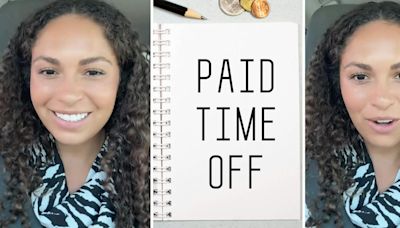 ‘Unlimited PTO is the biggest scam’: Boss questions worker’s 2-week PTO request for being too long. She has ‘unlimited’ time off