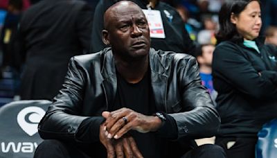 What Happened to Michael Jordan's Health? NBA GOAT's Yellow Eyes in New Viral Photos Cause Worry Among Fans