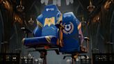 Secretlab Reveals Warhammer 40K: Space Marine Gaming Chair, Preorders Live Now