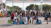 La nueva edición del FIB arranca con la previsión de que lleguen 60.000 asistentes menos que en 2023