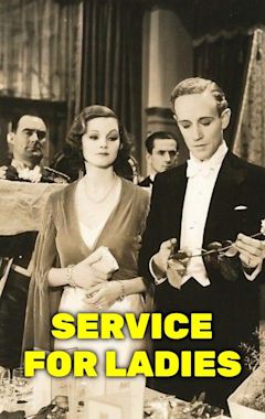 Service for Ladies