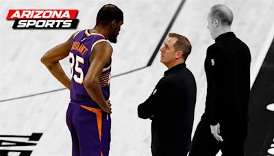 Video: Bickley Blast: Why Phoenix Suns need to make a change in the roster, not at head coach