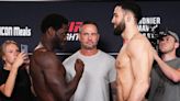 UFC Fight Night prediction -- Jared Cannonier vs Nassourdine Imavov: Fight card, odds, start time, live stream