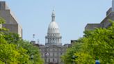 Michigan Democrats delay key legislation as they adjourn early for new presidential primary date