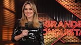 Rachel Sheherazade é promovida na Record e ganha programa aos domingos