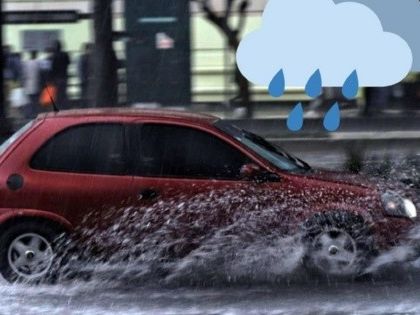 Clima HOY: ¿Lloverá este jueves 30 de mayo en Guadalajara?