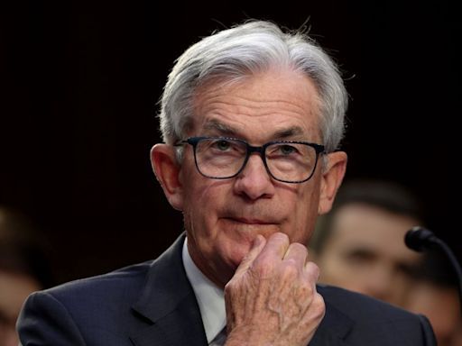 Can Jerome Powell Escape The Pressure Of Politics And The 2024 Election: 'He Has To Do Magic,' Says Market Strategist