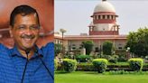 'You needed permission...': SC pulls up CBI for arresting Kejriwal from custody, order on bail plea likely on Tuesday