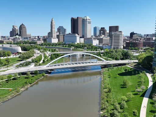 Is Ohio a good place to live? See where your city ranks in this new report