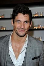 David Gandy