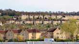 UK mortgage approvals rise in March despite stubborn interest rates