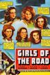 Girls of the Road