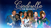 Brandy's 'Cinderella' Cast to Reunite for Anniversary Special