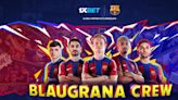 El Barça anuncia la renovación con el patrocinador 1XBET