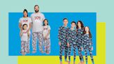 Target's Matching Family Holiday Pajamas Are 30% Off Right Now