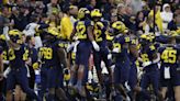 College Football Playoff: No. 2 Michigan to play No. 3 TCU in Fiesta Bowl