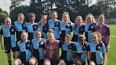 Wycombe Wanderers Women defeat Maidenhead to win Sponsors Cup