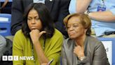 Michelle Obama's mother, Marian Robinson, dies at 86