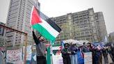 Quebec judge to hear arguments for injunction against pro-Palestinian McGill encampment