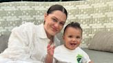 Jessie J Discusses Finding Her "New Self" One Year After Welcoming Son