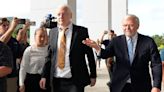 Julian Assange walks free from court after pleading guilty in US deal