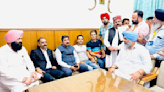 Himachal Dy CM assures operators to reduce taxes on tourist vehicles - The Shillong Times