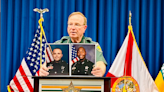 Polk deputy 'fraction of an inch' from death after being shot by 'sovereign citizen'