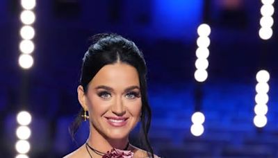 Katy Perry Jokes She Doesn’t Know ‘California Gurls’ When Audience Sings It on ‘American Idol’