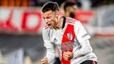 Mammana vuelve a sentirse importante en River: de la consistencia perdida en Europa a ser el nuevo faro defensivo para Gallardo