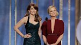 Tina Fey and Amy Poehler are going on tour together