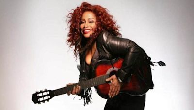 Chaka Khan to headline 40th edition of Artscape