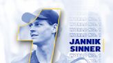法網》義大利第一人 Jannik Sinner將登上球王寶座