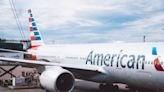 Passenger arrested for urinating on American Airlines flight from JFK to Delhi