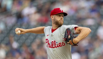 Wheeler Dominant, Bats Wake Up Late as Phillies Defeat Twins