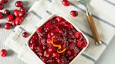 Canned or Homemade Cranberry Sauce? Ocean Spray's Survey Shows People Are Passionate About Their Preference